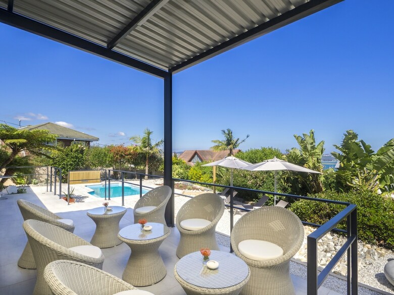 Hotel Thebloem