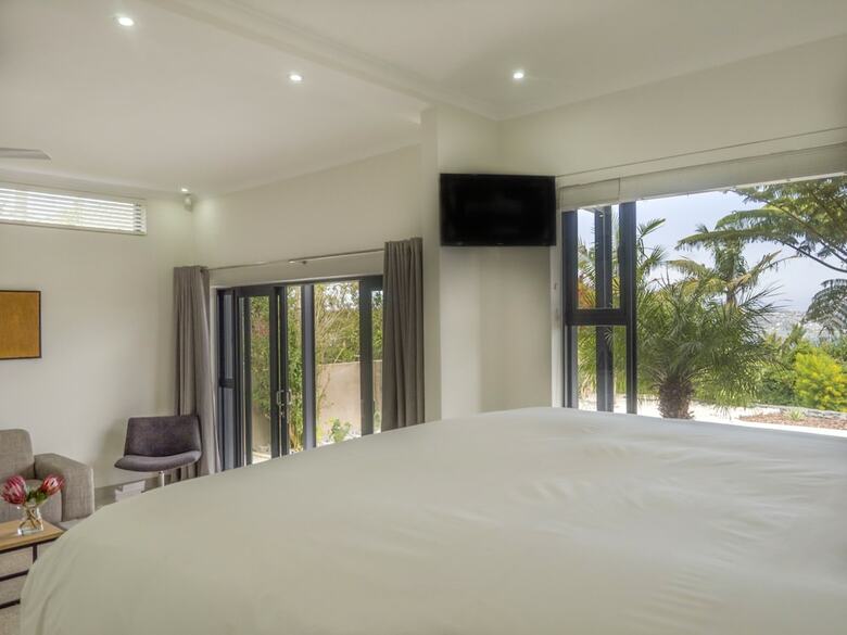 Hotel Thebloem