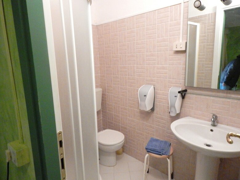Hotel Albergo Il Glicine