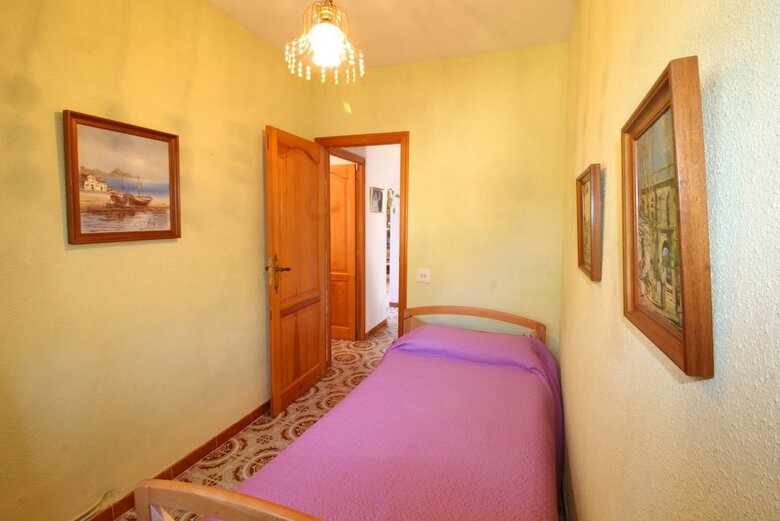 Villas Costa Calpe - Vazquez