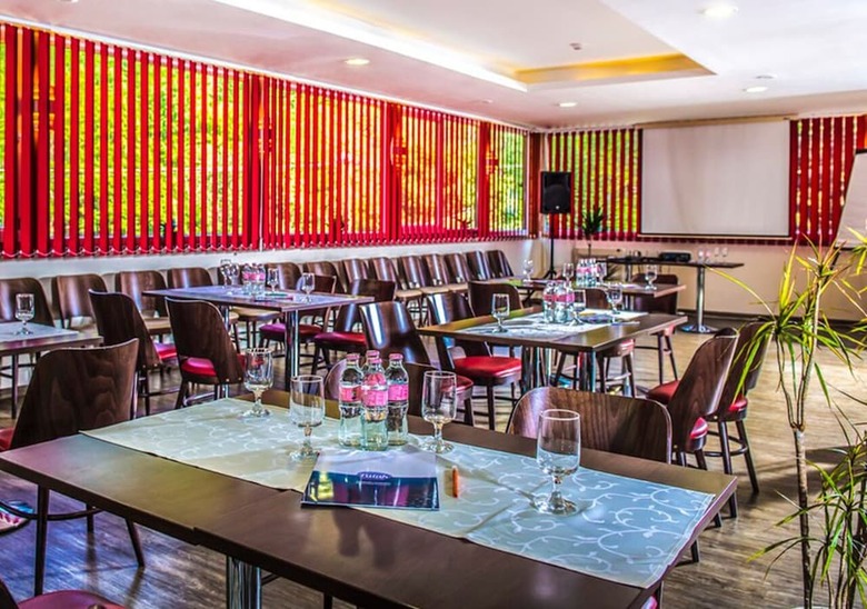 Patak Park Hotel