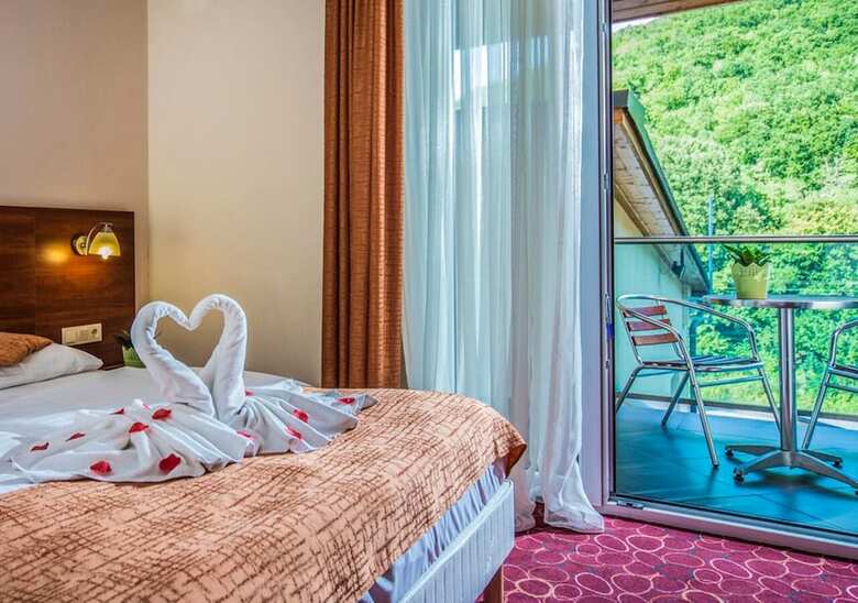 Patak Park Hotel