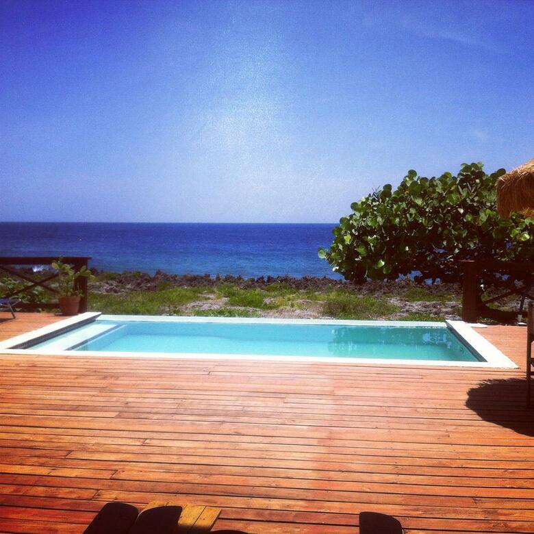 Hotel Cocolobo