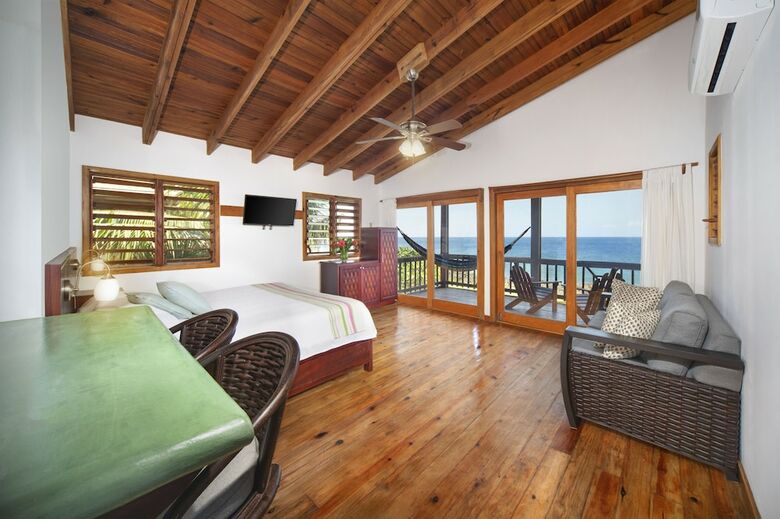 Hotel Cocolobo
