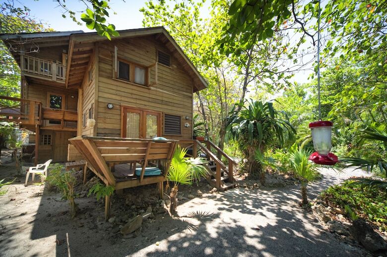 Hotel Cocolobo