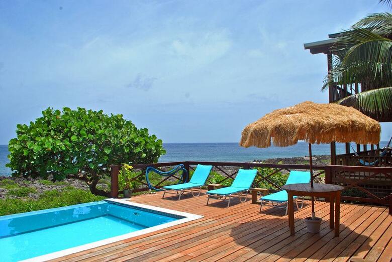 Hotel Cocolobo