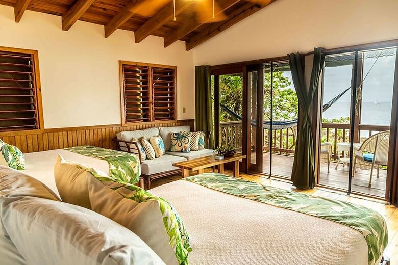 Hotel Cocolobo
