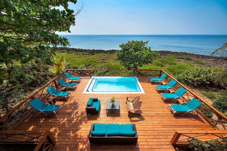 Hotel Cocolobo