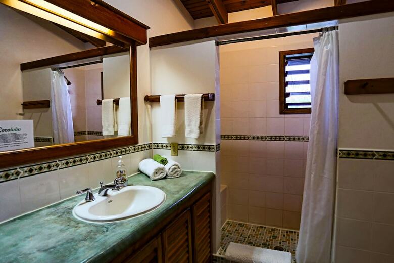 Hotel Cocolobo