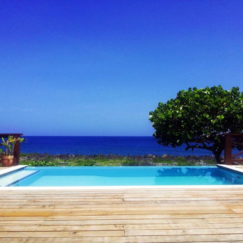 Hotel Cocolobo
