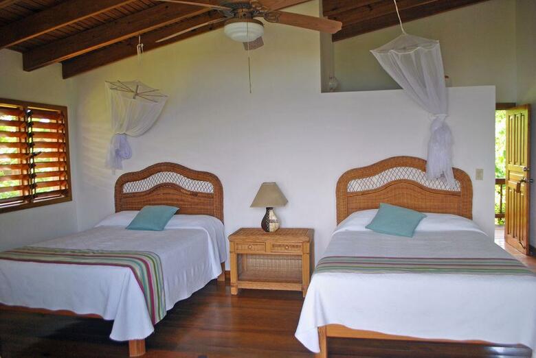 Hotel Cocolobo