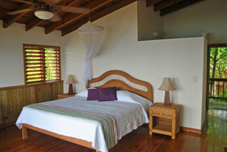 Hotel Cocolobo