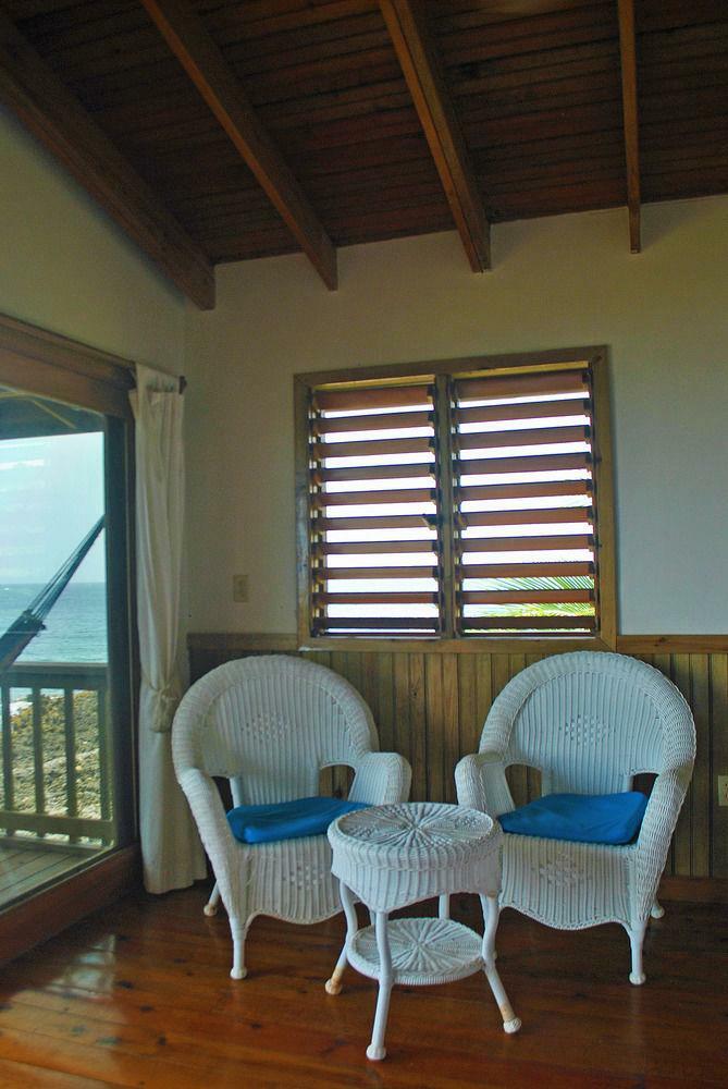 Hotel Cocolobo