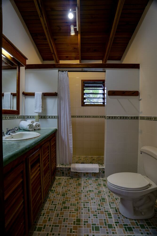 Hotel Cocolobo