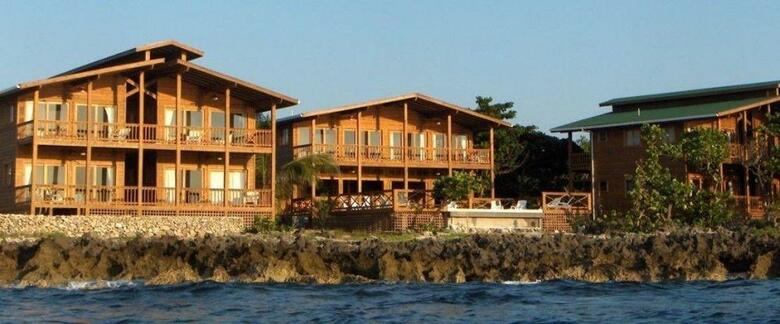 Hotel Cocolobo