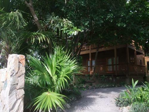 Hotel Cocolobo