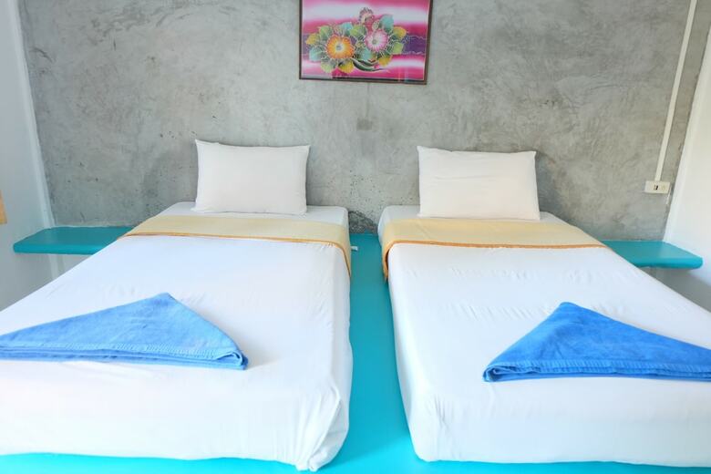 Hotel Viewson Resort