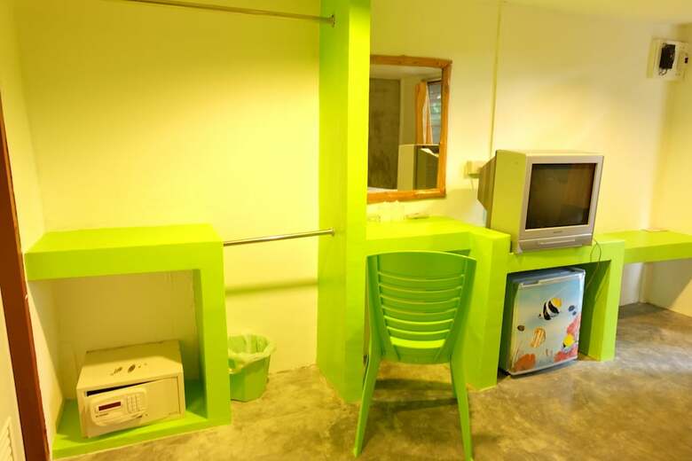 Hotel Viewson Resort