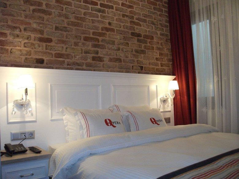 Q Pera Hotel Taksim