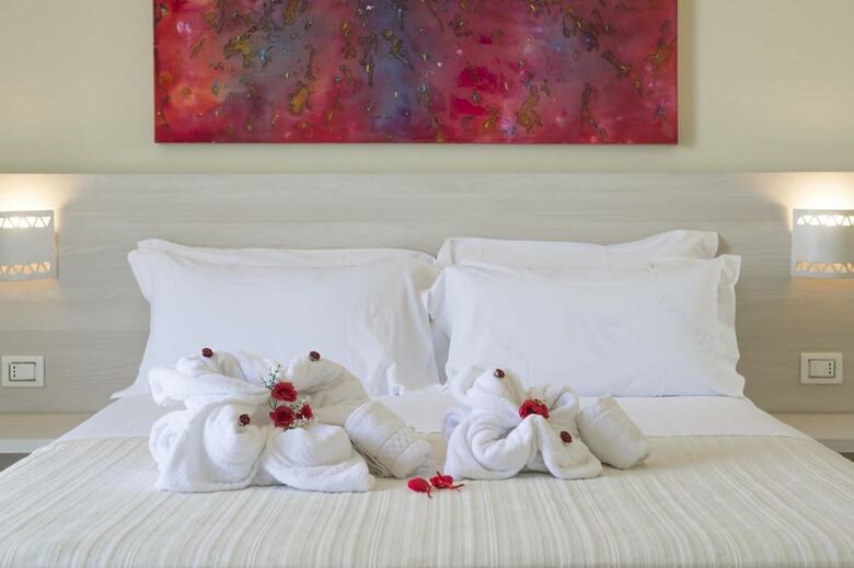 Hotel Central Gallery Rooms