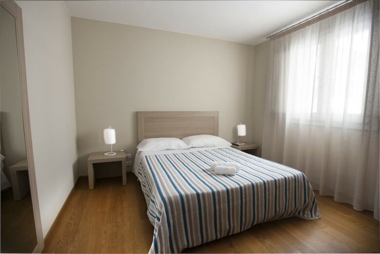 Hotel Central Gallery Rooms