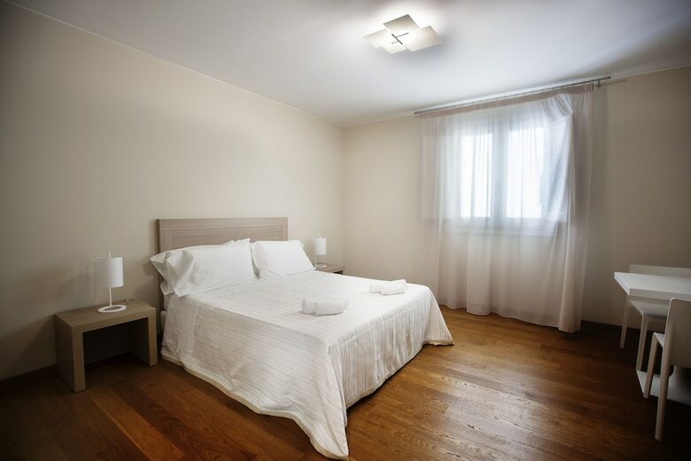 Hotel Central Gallery Rooms