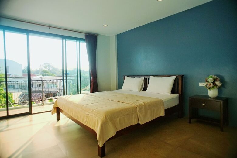Hotel Grandmom Place