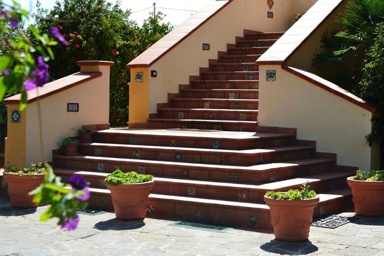 Bed & Breakfast S. Elia