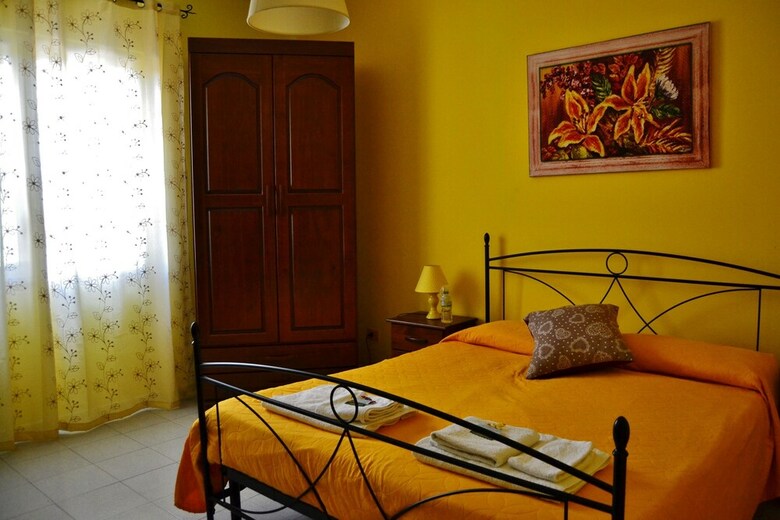 Bed & Breakfast S. Elia