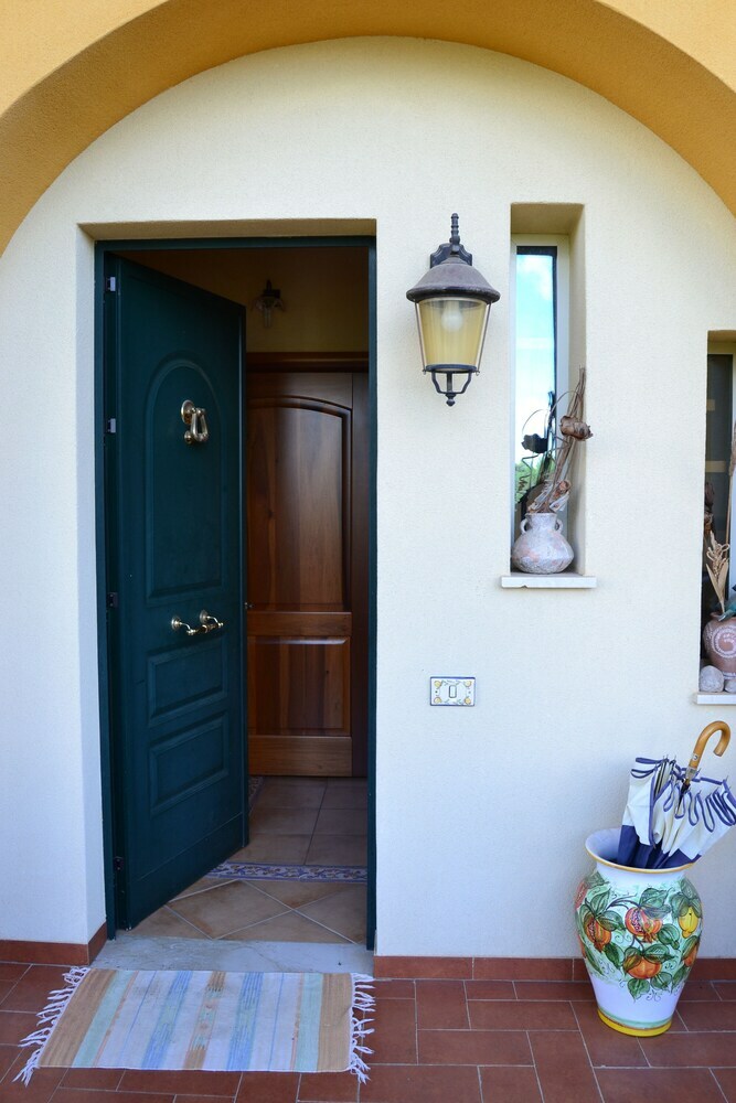 Bed & Breakfast S. Elia