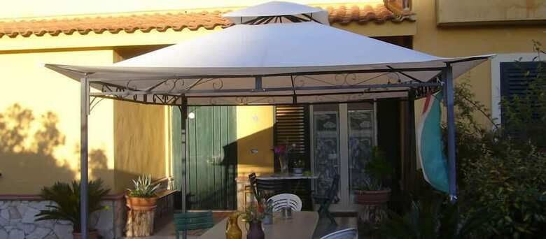 Bed & Breakfast S. Elia