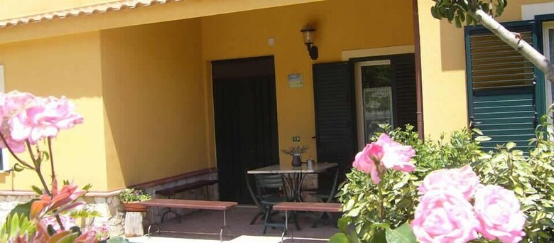 Bed & Breakfast S. Elia