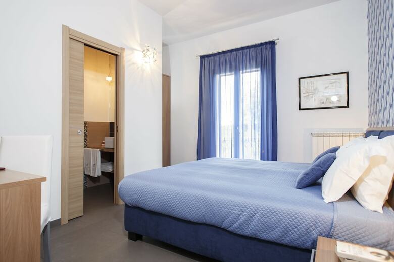 B&B Villaseta