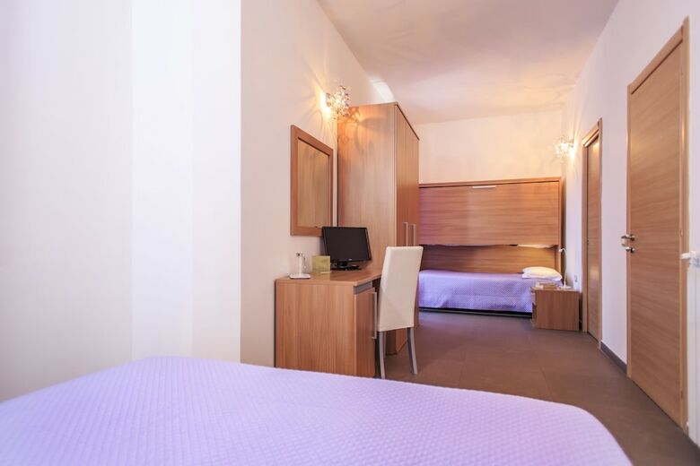 B&B Villaseta