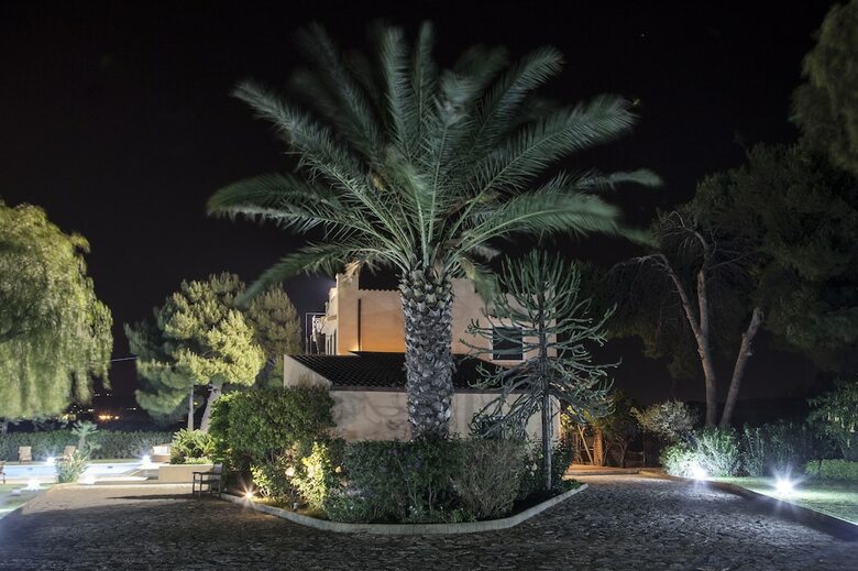 B&B Villaseta