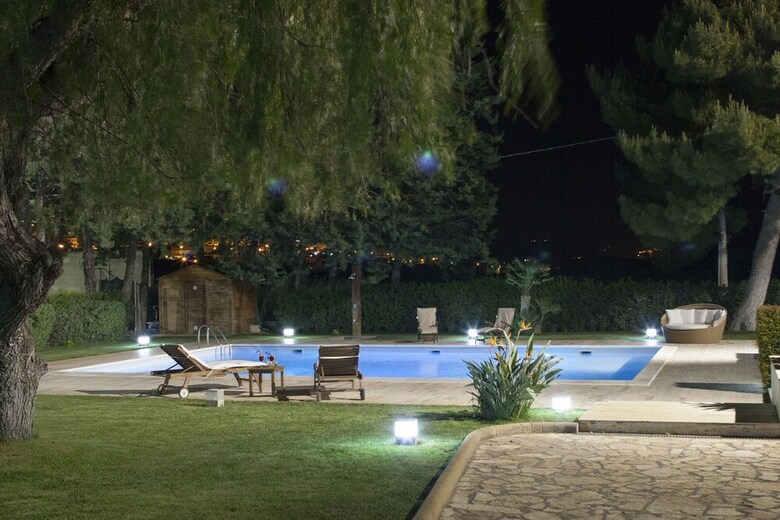B&B Villaseta
