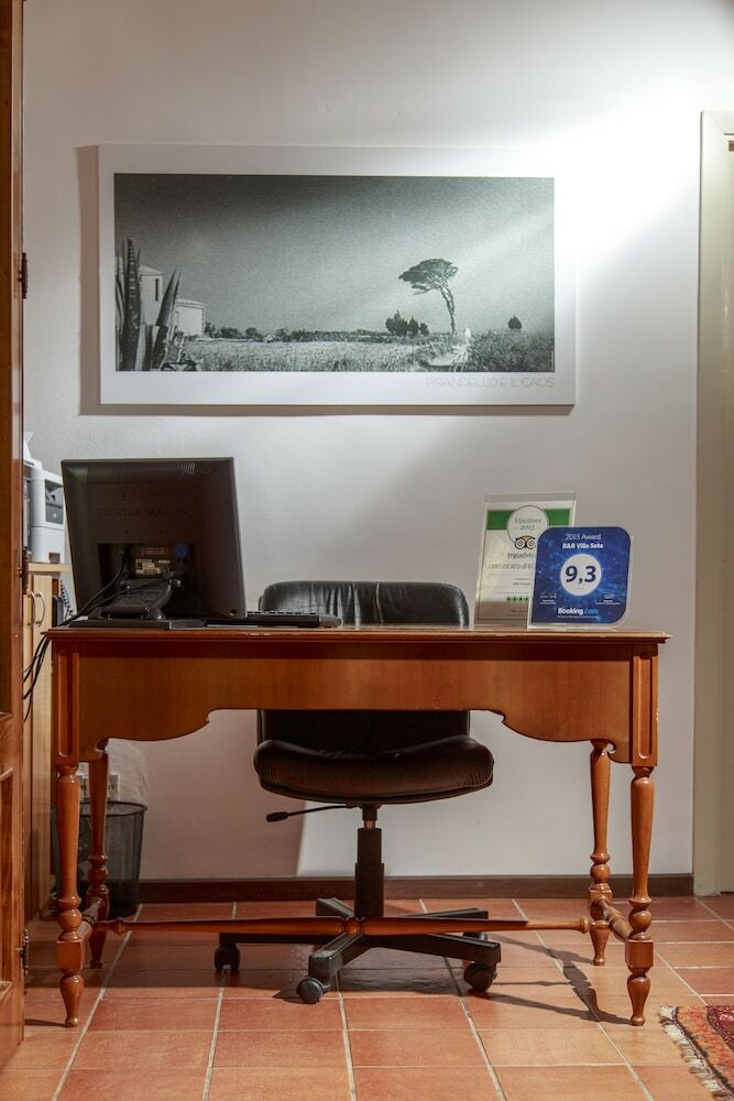B&B Villaseta
