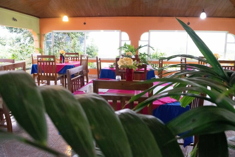 Mandeview Hotel
