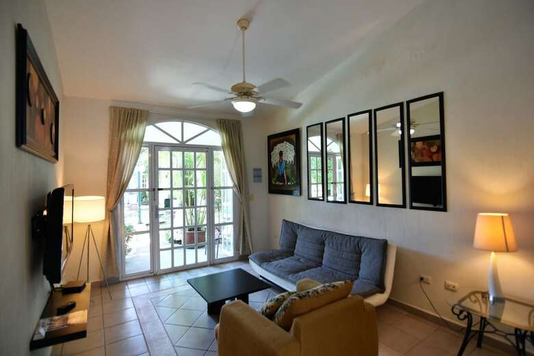 Villa Tulipanes Cancun