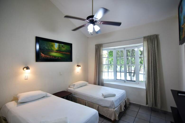 Villa Tulipanes Cancun