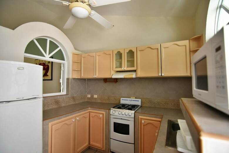Villa Tulipanes Cancun