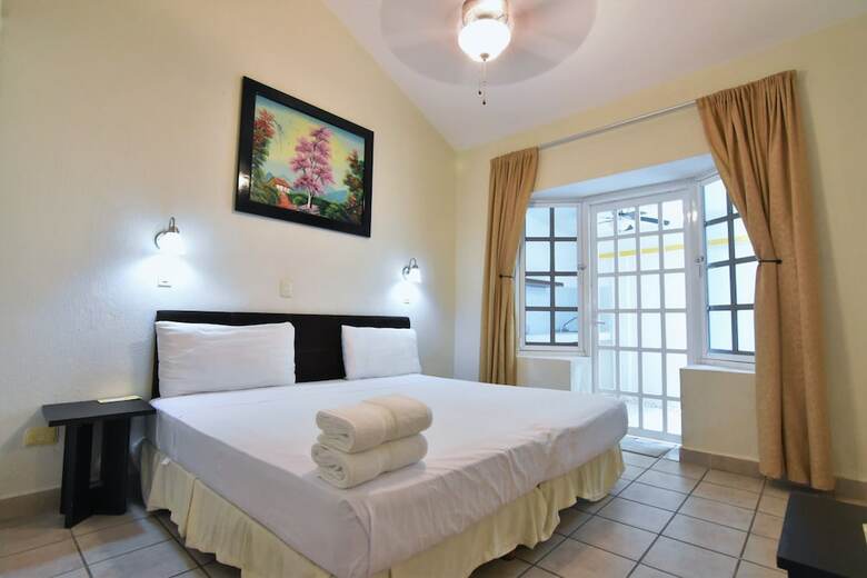 Villa Tulipanes Cancun