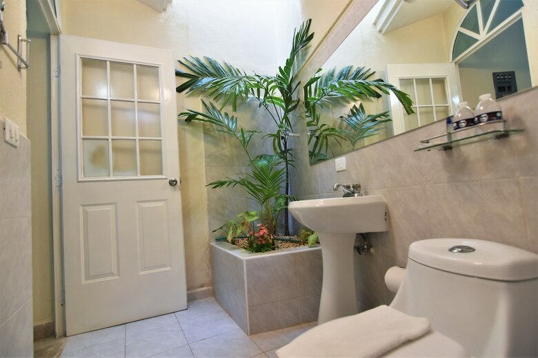 Villa Tulipanes Cancun