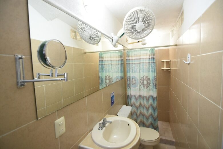 Villa Tulipanes Cancun