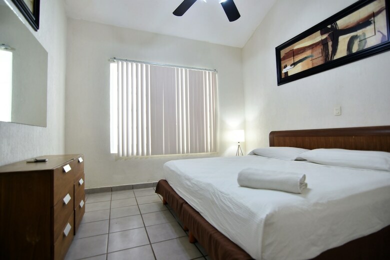 Villa Tulipanes Cancun
