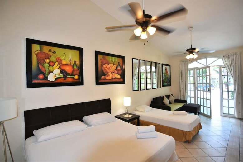 Villa Tulipanes Cancun