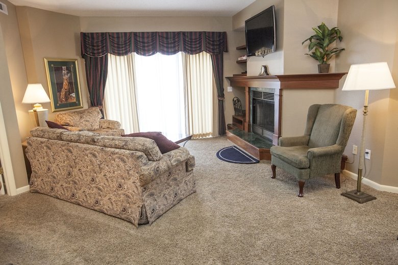 Apartamento Stonebridge Village Coa