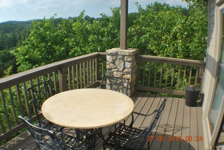 Apartamento Stonebridge Village Coa