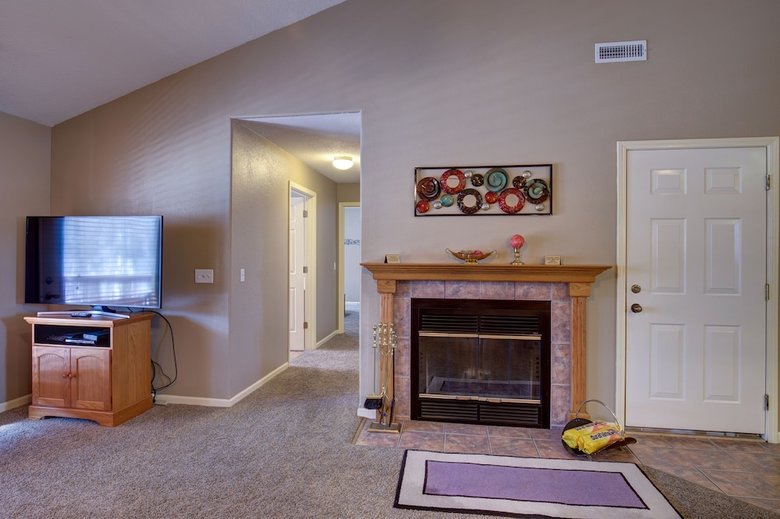 Apartamento Stonebridge Village Coa