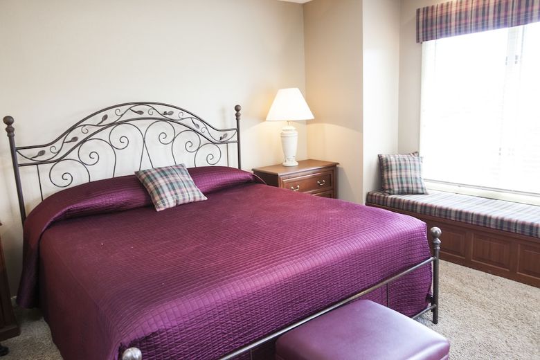 Apartamento Stonebridge Village Coa